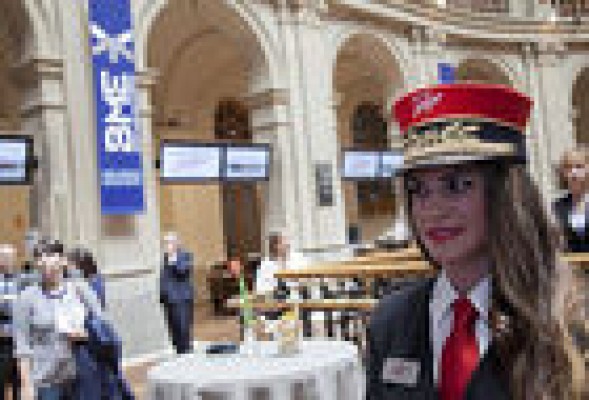 Morgan Stanley y Capital Group se declaran accionistas de Talgo