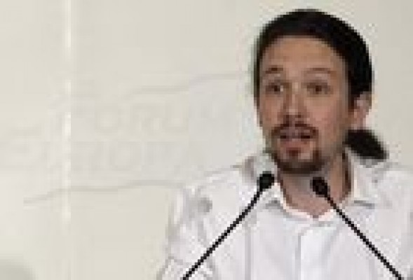 Pablo Iglesias visita Valencia para arropar a Montiel y a Valencia en Comú