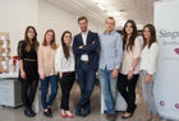 La empresa valenciana Singularu, seleccionada para el SeedRocket de Barcelona