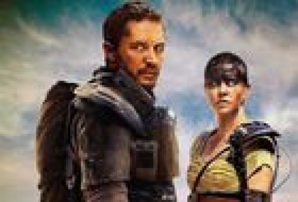 El Apocalipsis va a llegar: Vuelve ‘Mad Max'