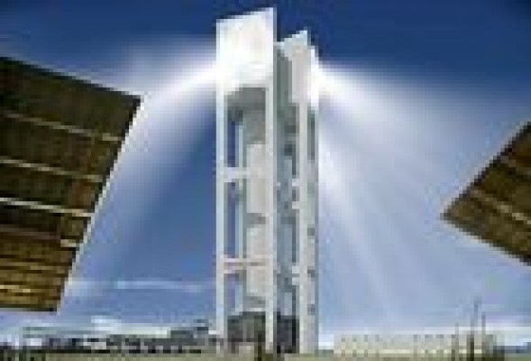 Contrastes en Abengoa: reduce beneficio, pero dispara el Ebitda