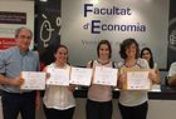 Un proyecto de alquiler de bodegas y hornacinas, ganador del concurso proyecto de empresa de la UV