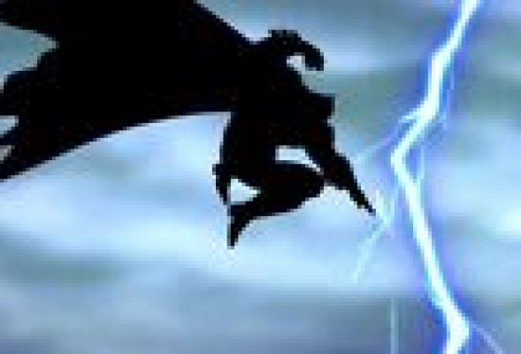 Frank Miller cierra el ciclo del 'Caballero Oscuro'