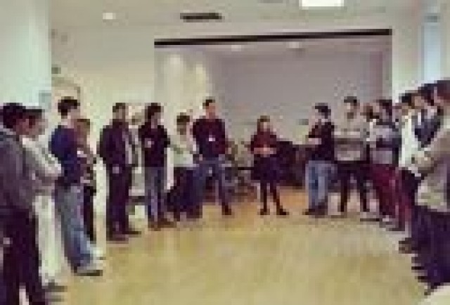 Demium busca 30 emprendedores para crear cinco startups en cuatro meses