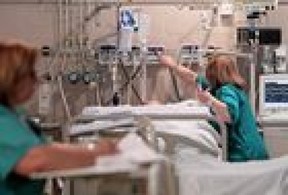 La Generalitat oferta 1.216 empleos para instituciones sanitarias