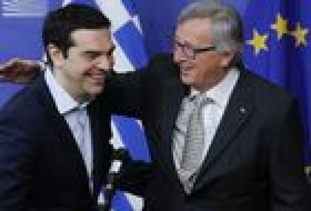 #OpiniónVP Negociando con Grecia, por Mariam Camarero