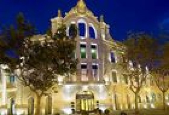 Los hoteles podrán optar a la clasificación 'cuatro estrellas superior' y 'cinco estrellas gran lujo'