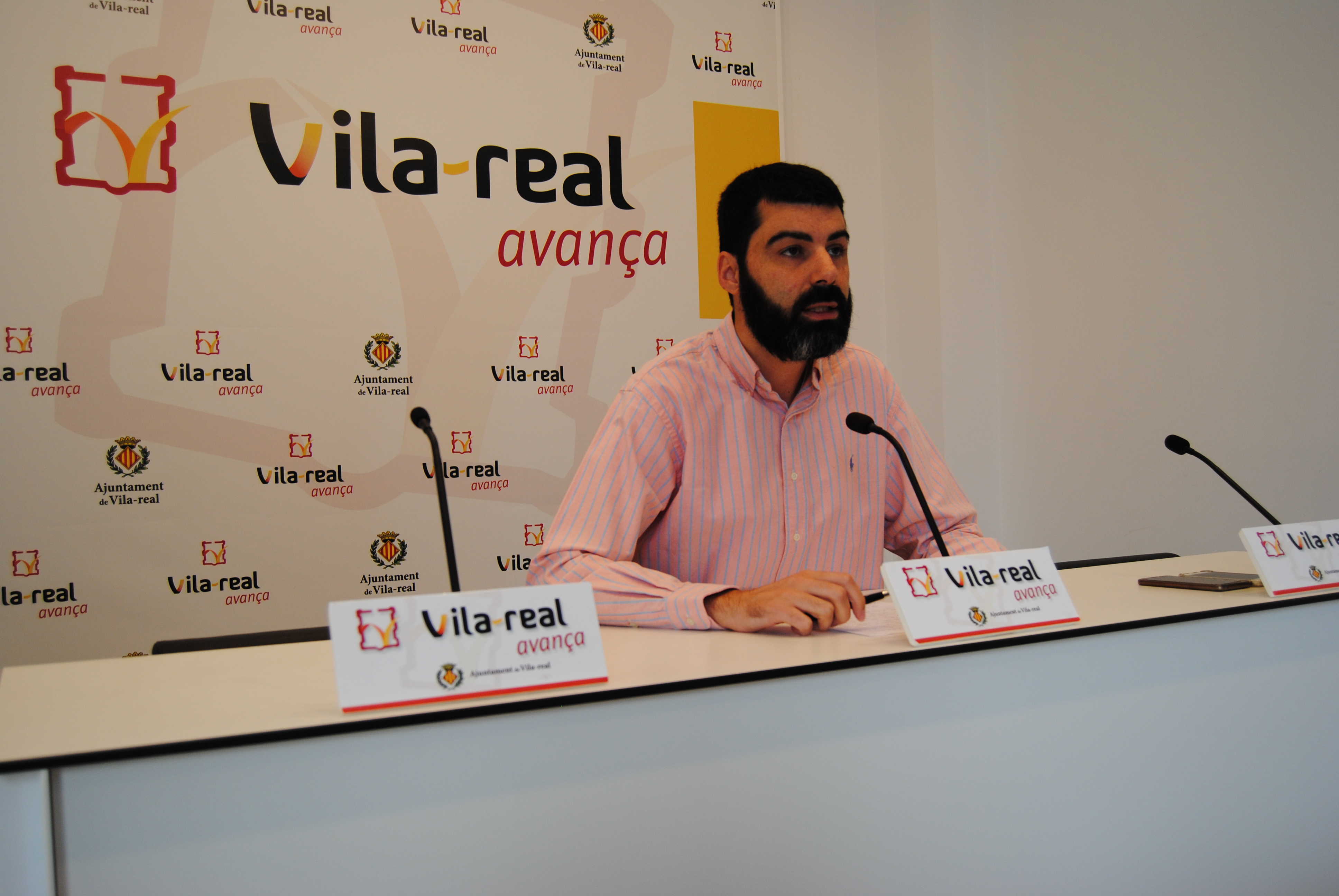 La aportación de la Generalitat a servicios sociales de Vila-real supera el millón por primera vez