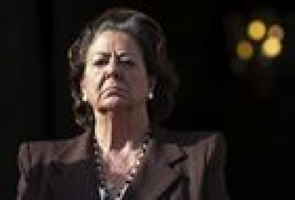 La Fiscalía investiga si Barberá prevaricó en el Cabanyal