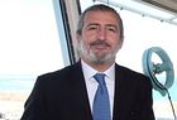 El subdirector del puerto de Valencia, Juan Antonio Delgado, ficha por la naviera Grimaldi Lines