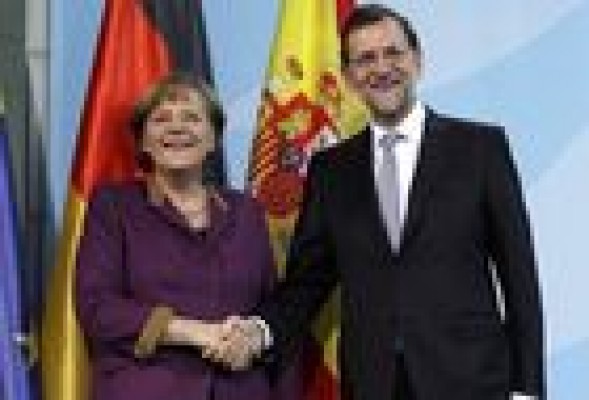 Alemania debería ser más justa