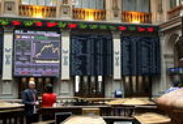 Cómo ganar en bolsa con cinco acciones de perfiles bien distintos