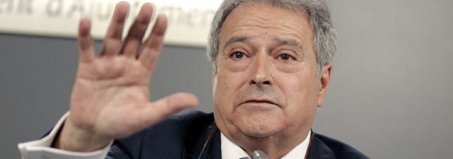 Rus asegura que es 