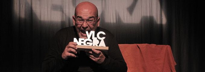 Alexis Ravelo gana el Premio Mejor Novela VLC Negra con 