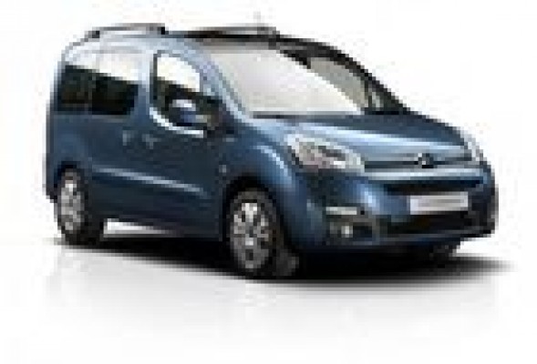 Nuevo Citroën Berlingo: El líder 'Made in Spain' se renueva 