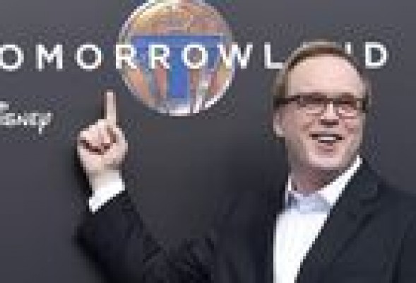 Brad Bird: 