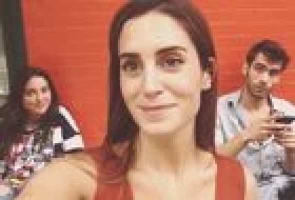 Snapchat: el último flechazo del mundo de la moda