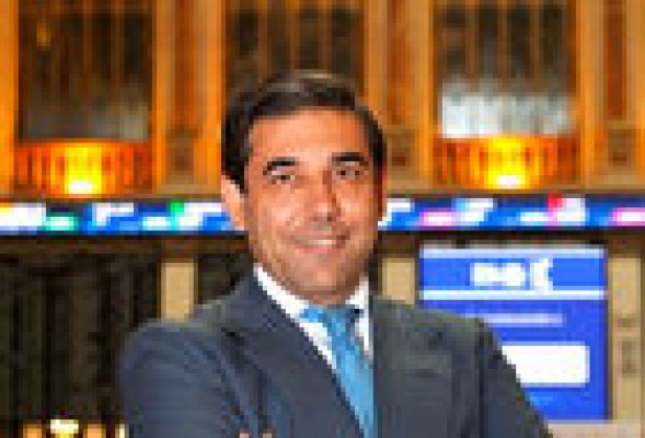 La patronal de las empresas del MAB se estrena mañana en la Bolsa de Madrid