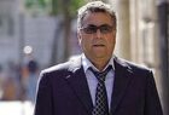 Ortiz negoció con Fenoll comprarle su finca para vertedero por 10 millones