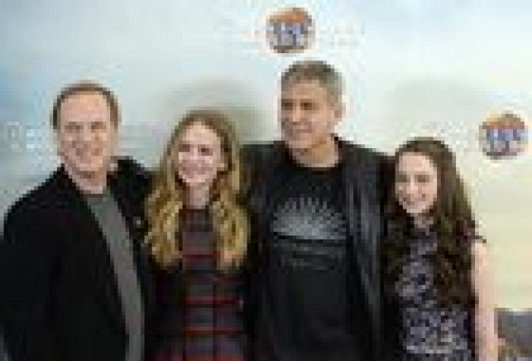 Brad Bird le hace un homenaje a Calatrava