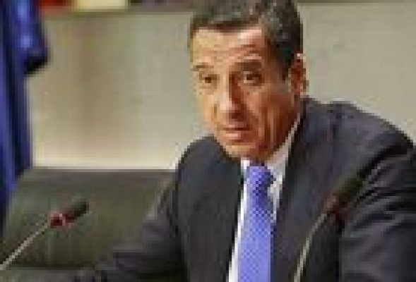 Un exdiputado del PSPV asegura que empresarios le dijeron que Zaplana era uno de los comisionistas en Terra Mítica