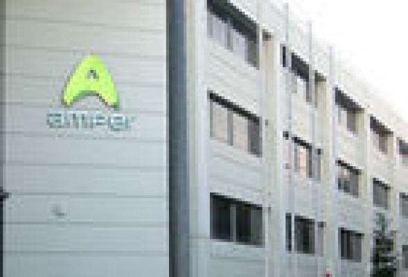 El fondo Fore Research se compromete verbalmente a ir a la ampliación de Amper