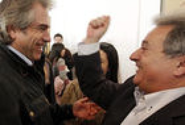 Máximo Caturla dimite como vicepresidente de la Diputación de Valencia