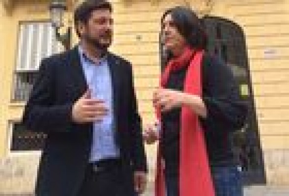 La oposición abandona la comisión de Imelsa para no hacerle el juego a Fabra