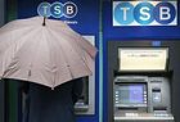 La Comisión Europea aprueba la compra del TSB por el Sabadell
