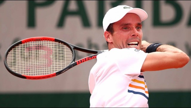 Roberto Bautista acaba el año entre los 25 mejores del mundo por quinta temporada consecutiva