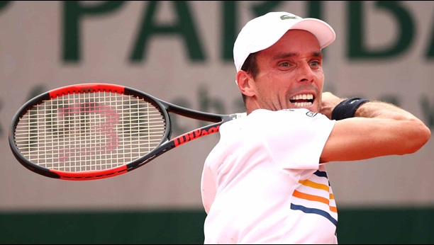Roberto Bautista acaba el año entre los 25 mejores del mundo por quinta temporada consecutiva