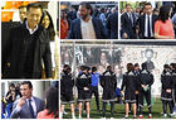 Todo lo que se juega el Valencia en Almería