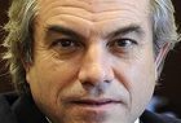 Caturla dimite como vicepresidente de la Diputación valenciana
