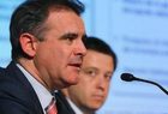 Uralita no gana para disgustos: pierde un 18,1% más hasta marzo