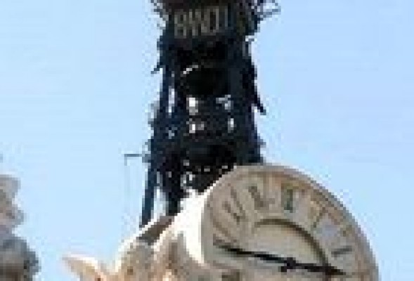 El Tesoro Público cobra por colocar sus nuevas Letras a 3 y 9 meses