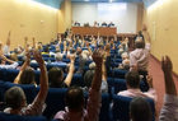 El Colegio de Médicos de Valencia impulsa su propio portal de la transparencia