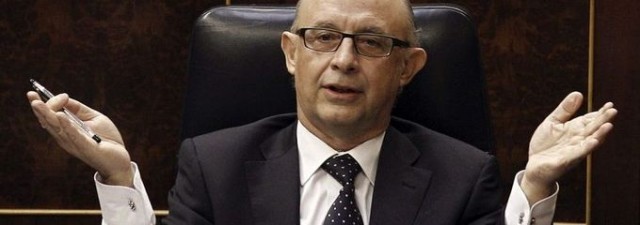 El arduo camino de la reforma de la financiación sin mayorías absolutas