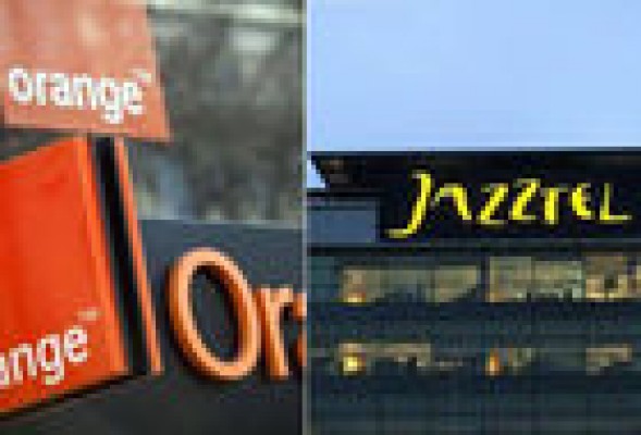 Bruselas da el visto bueno a la compra de Jazztel por Orange... con condiciones