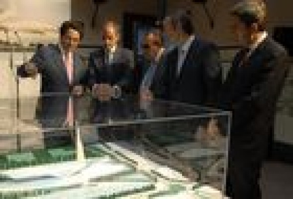 El juez archiva la causa contra Calatrava por el Centro de Castellón