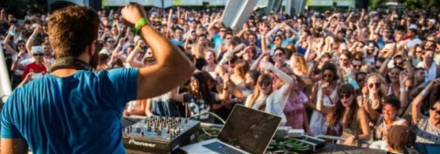 El Marenostrum da un giro hacia los artistas nacionales