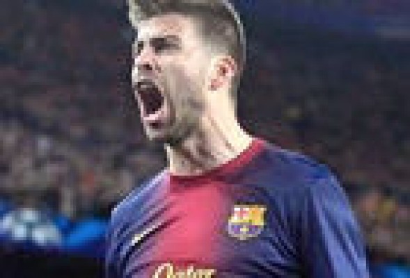 Gerard Piqué sigue de celebración: su sicav bate los 13,5 millones