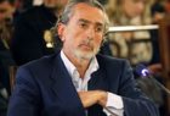 Los abogados de Correa renuncian a defenderle a tres semanas del juicio