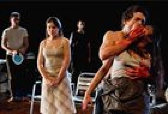 Fuenteovejuna, la obra de teatro que vuelve por elecciones