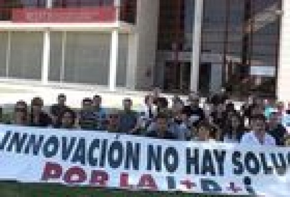 #OpiniónVP No era esto, Carolina, por Andreu Romero