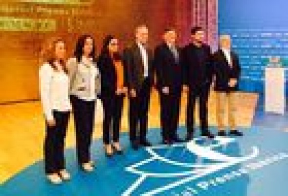 'Debate definitivo': la oposición descarta pactos con el PP y Fabra les replica que no podrán cumplir su programa