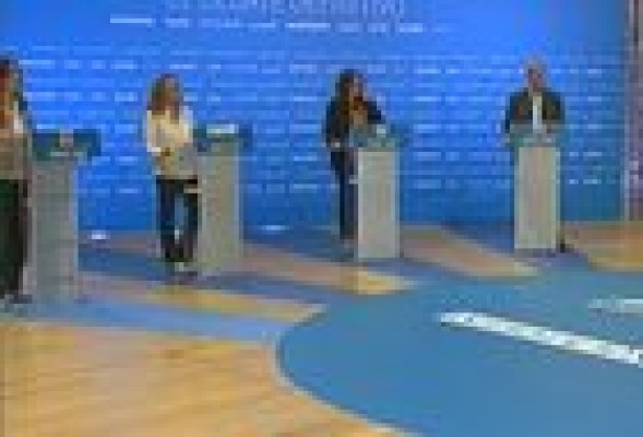 Comienza la guerra para el primer Consell sin el PP