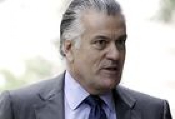 Bárcenas solicita formalmente su reingreso en el Partido Popular
