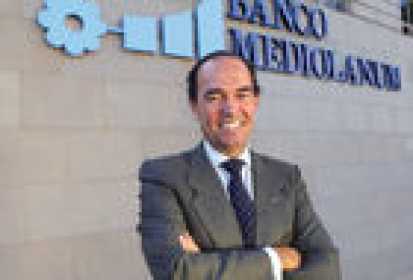 Llega el nuevo Banco Mediolanum renovado por dentro y por fuera
