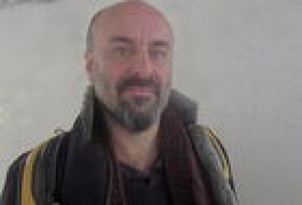 Livermore firma el contrato definitivo como intendente del Palau de Les Arts 