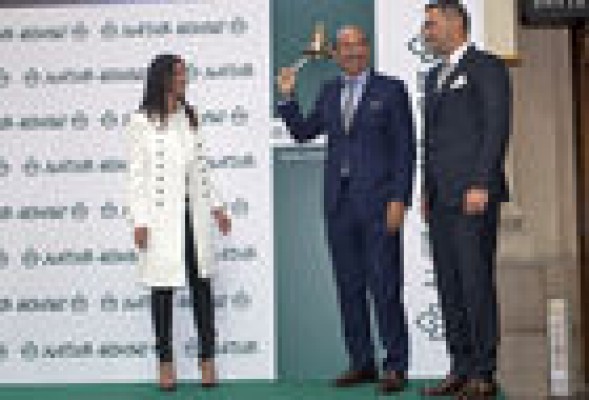 Naturhouse recibe el apoyo de Schroders